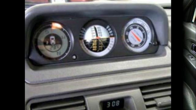 Pajero Full GLS-B in garage смотреть онлайн