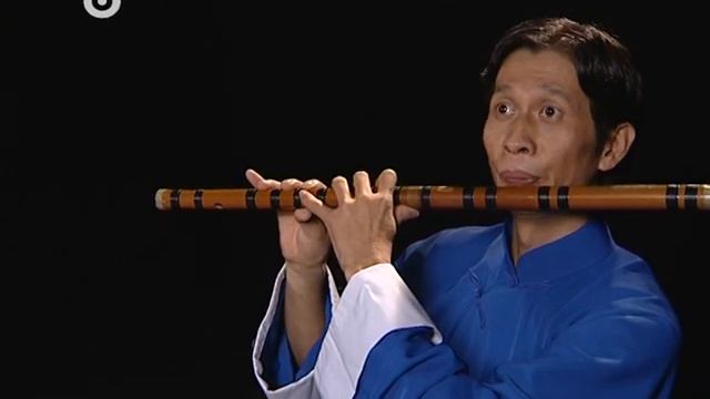Flute Playing Self-study] Bamboo Flute Dizi Master Wonderful Playing  Songs ,part 8牧民新歌，姑苏行