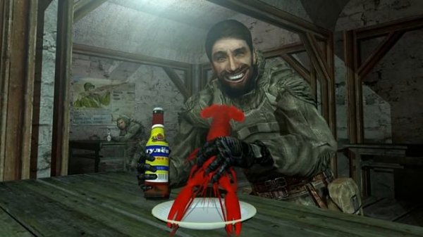 Радиация.mp4 by Copypaster