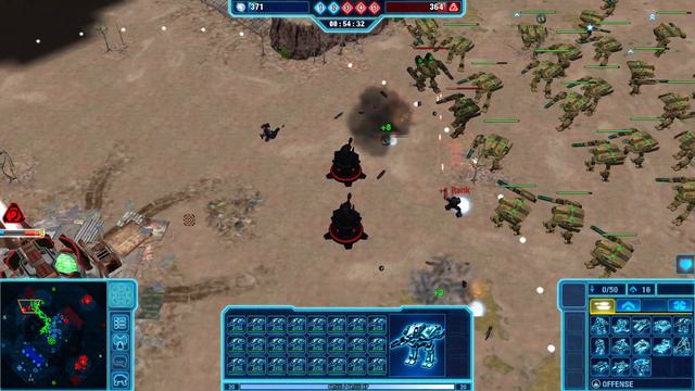 Command & Conquer tm 4 Tiberian Twilight RE TRAINER #4 смотреть онлайн