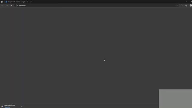 Instalar el servidor NMP Server (Nginx + MySQL + PHP) bajo WIndows смотреть онлайн