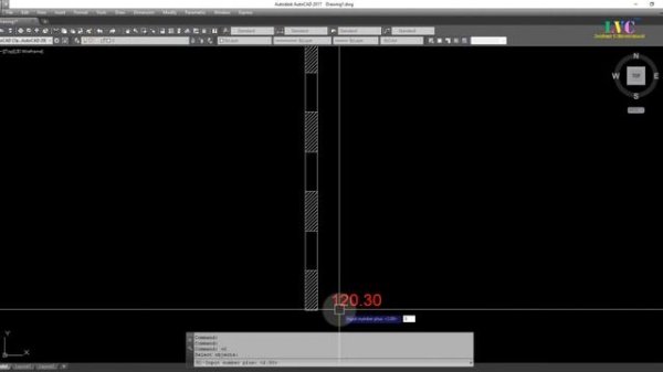 Lisp autocad | Lisp increase number plus in text