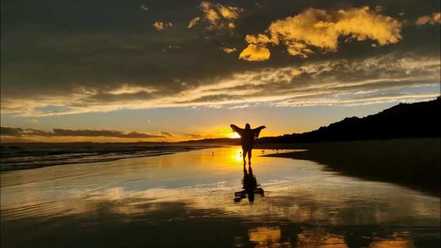 Psalm 119:105 / Mighty to Save / I Surrender All смотреть онлайн