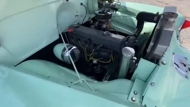 1948 Chevrolet Suburban