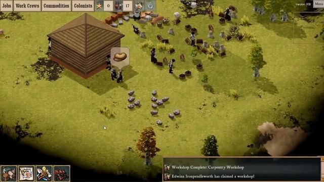 Clockwork Empires - 1/2 Feng's First Impressions/Basics смотреть онлайн