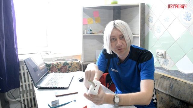 Review Of The Power Bank CARMEGA 30000mA H Обзор павербанка CARMEGA 30000mA ч