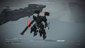 Armored Core 6 VI: Fires of Rubicon ➤ Прохождение на русском без комментариев | 4K PC [#3]