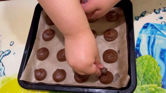 ПЕЧЕНЬЕ ВУПИ ПАЙ В ДОМАШНИХ УСЛОВИЯХ. WHOPPIE PIE. КАЗАКША РЕЦЕПТ смотреть онлайн