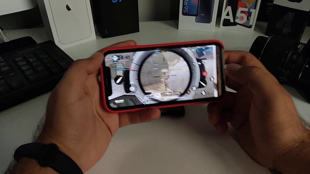 Айфон САМ МЕНЯЕТ ЯРКОСТЬ ЭКРАНА решение! Падает ЯРКОСТЬ ДИСПЛЕЯ iPhone в Играх/Выключить АвтоЯркост смотреть онлайн