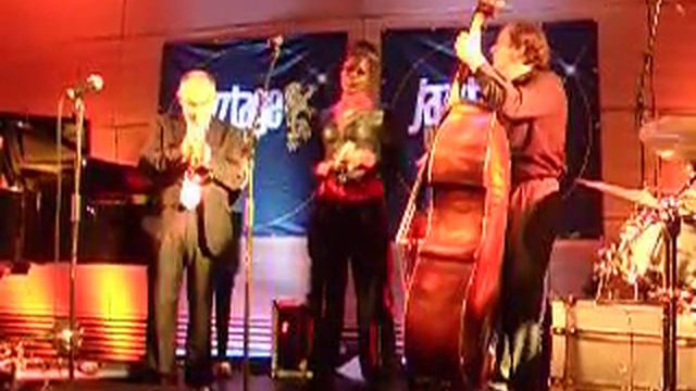 Jam@ the Jazztage Dresden смотреть онлайн