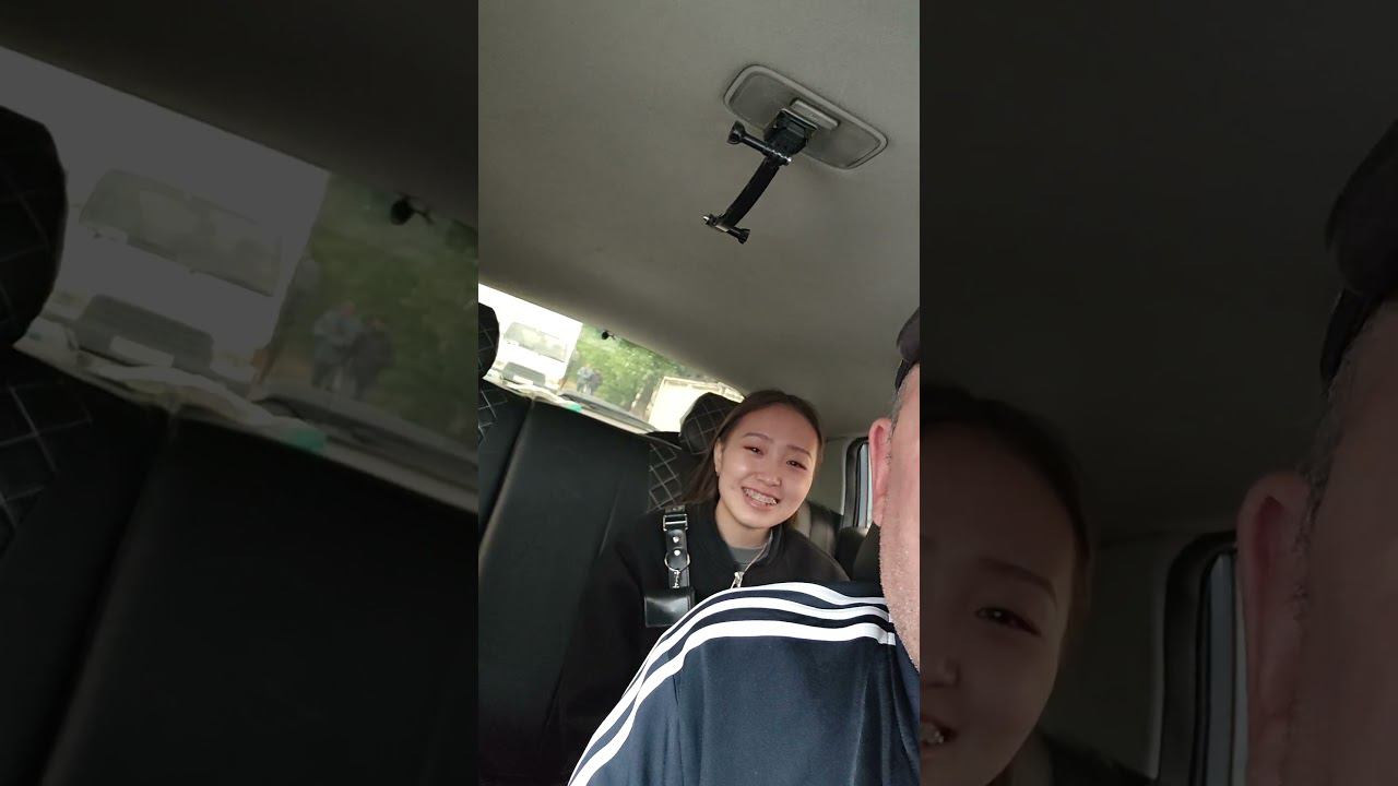 #crazyinstructor #автошкола #уланудэ смотреть онлайн