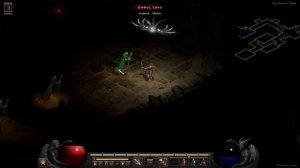 КАКОЙ КЛАСС ВЫБРАТЬ В DIABLO 2 RESURRECTED ● ОБЗОР