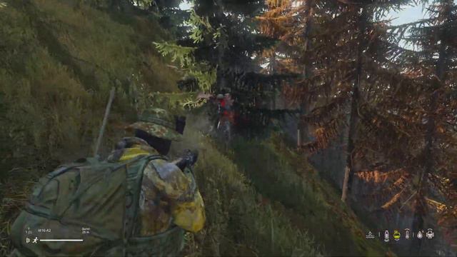 Dayz server lag or lag switch? смотреть онлайн