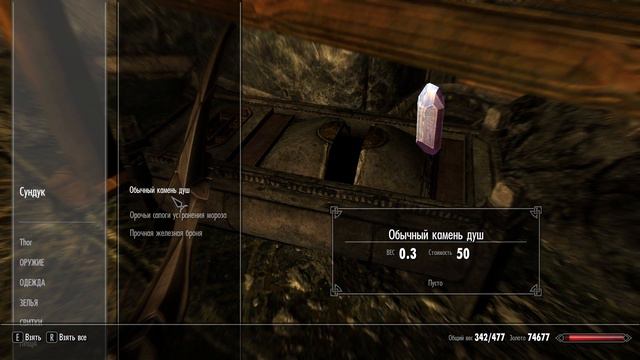 The Elder Scrolls 6 - какой она должна быть и чего там быть не должно смотреть онлайн