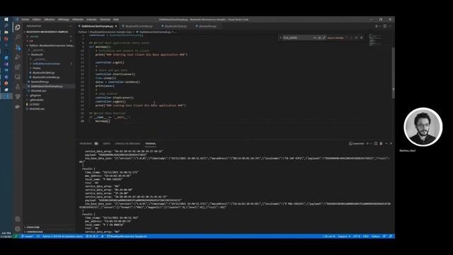 [TECHNO] Discover ELA Innovation Software Development Kit (SDK) - Part 2 смотреть онлайн