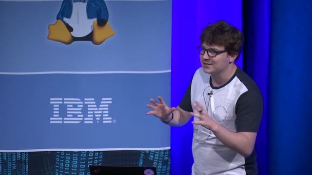 "Kernel hacking like it's 2020" - Russell Currey (LCA 2020) смотреть онлайн