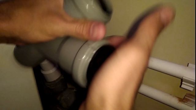 Без особых УСИЛИЙ, подключаем СТИРАЛЬНУЮ машинку!!! смотреть онлайн