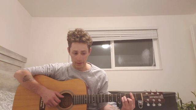 How to play Graceful Dancing by Blue October смотреть онлайн