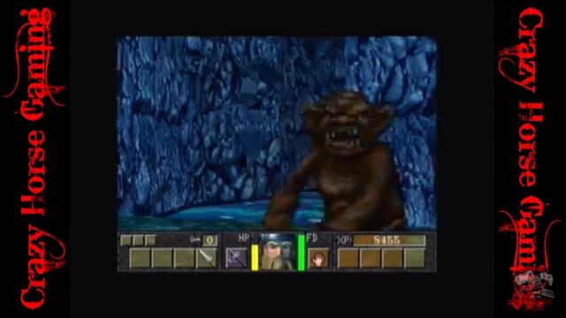 ThrowBack Tuesday DeathKeep on the 3DO смотреть онлайн