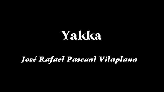 Yakka -  Pasodoble