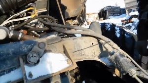 ГАЗ-66 с двигателем ВАЗ-2110! ОБЗОР и ТЕСТ- ДРАЙВ АВТО!