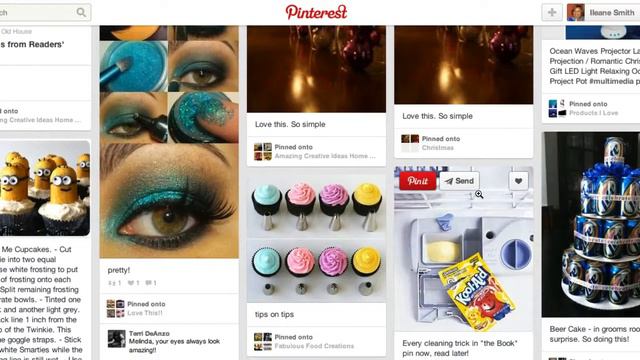 Pinterest Marketing Tip: How To Check Your Pinterest Notifications