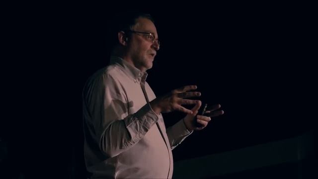 Sustainability: Are We The Monsters?: John Robinson at TEDxStanleyPark смотреть онлайн