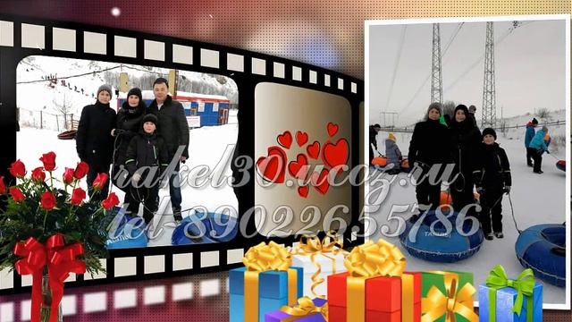 Юбилей жены — что подарить любимой женщине на 40 лет на день рождения смотреть онлайн