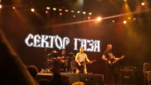 Сектор газа Туман (Черный вторник) 30.11.2018 Главclub green смотреть онлайн