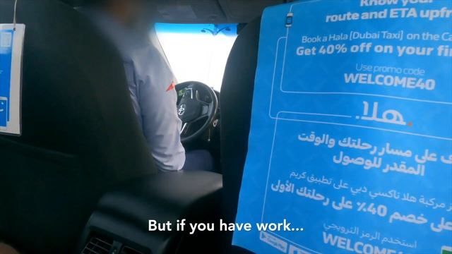 I Explored Dubai's Beaches During A Sandstorm ?? смотреть онлайн