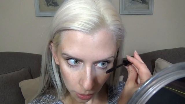 Sally´s Beauty Test - Wimpernserum Wimperntusche - MASCARA Med - Medipharma Cosmetics