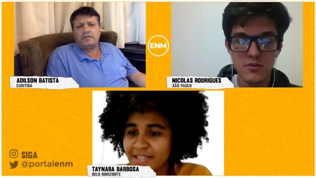 ADILSON BATISTA: 'CRUZEIRO PAGARÁ A DÍVIDA E O ATLÉTICO NÃO TERÁ CONSEGUIDO TÍTULO' - EXCLUSIVA ENM смотреть онлайн