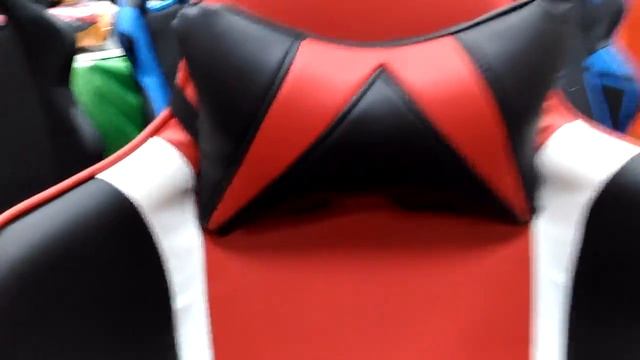 Обзор лучшего из бюджетных геймерских кресел ценой до 14 тыс. рублей от магазина RETNE.RU смотреть онлайн