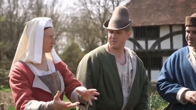 Незаметная революция, изменившая все смотреть онлайн