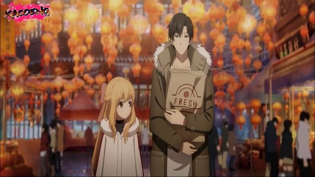 FILM ANIME PARA GAMERS | The King's Avatar : For The Glory - Sub Indo смотреть онлайн