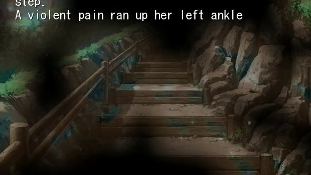 [PS3 Patch][Voices] Umineko Epsiode II Ending Rosa and Maria's Escape смотреть онлайн