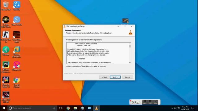 Download and Install VLC Media Player on Windows | [Latest HD] смотреть онлайн