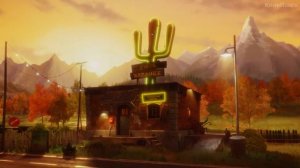 ТРИО В ПЕРЬЯХ / RICHARD THE STORK (2017)