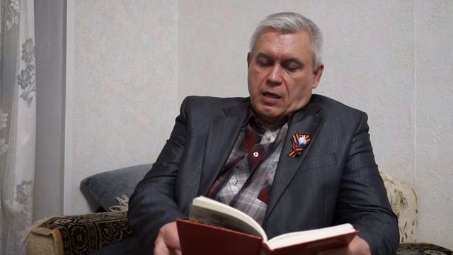 Повесть М. Шолохова "Судьба человека" смотреть онлайн