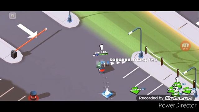 как получить секретную машину амереканские горки в Crash of cars от Гоши смотреть онлайн