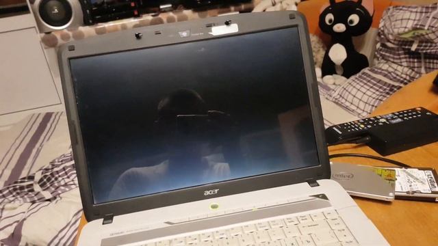 Как элементарно выявить неисправность жёстого диска в ноутбуке без спец программ смотреть онлайн