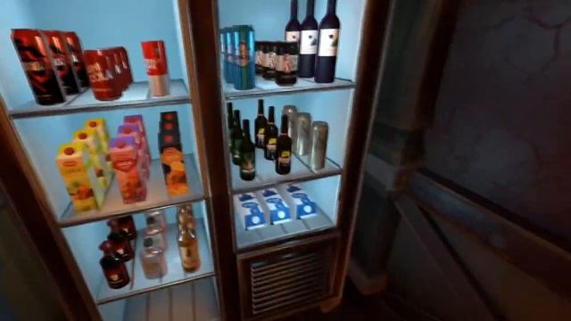 Taphouse VR - Gameplay смотреть онлайн