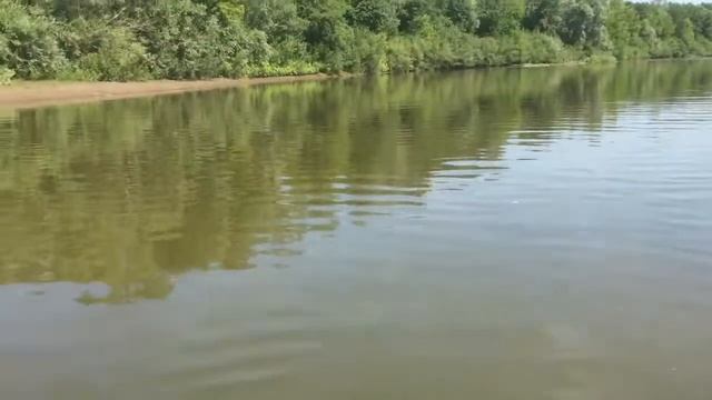 Туристическо-краеведческий сплав по реке Сюнь смотреть онлайн