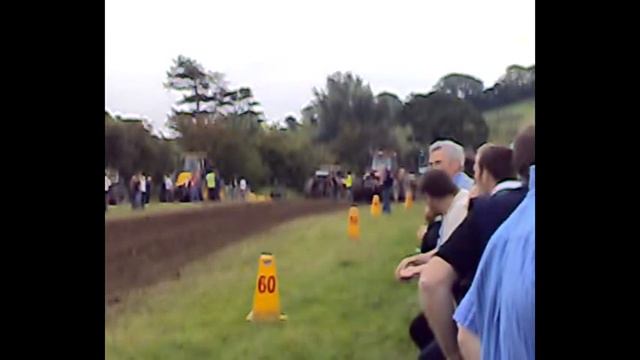 TRACTOR PULLING смотреть онлайн