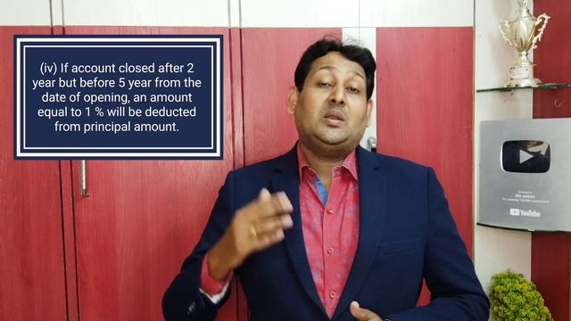 Post Office Senior Citizens Pre Maturity Rules, Closure and Deposit Limit | Update Rule 2023 смотреть онлайн