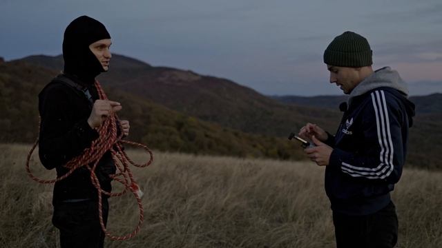 Поход на лысую гору в Архипо-Осиповке: лес, горы, водопады, потерялись ночью в лесу смотреть онлайн