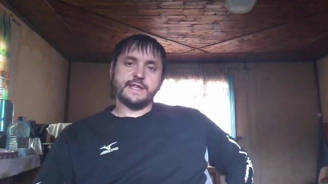 Беседы о Ицюань. О гармонии противоположностей Инь и Ян