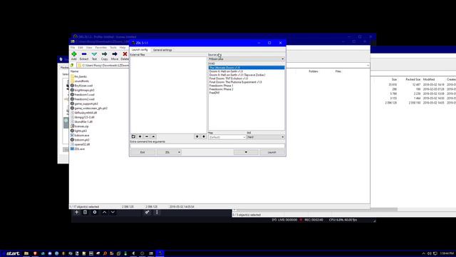 How to install the Boy Kisser + Brutal Doom mod mix (for @LukeMarcello) смотреть онлайн