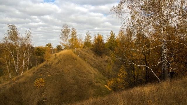 Октябрь уж наступил..Муз. Э. Артемьева из к/ф "Раба любви." смотреть онлайн
