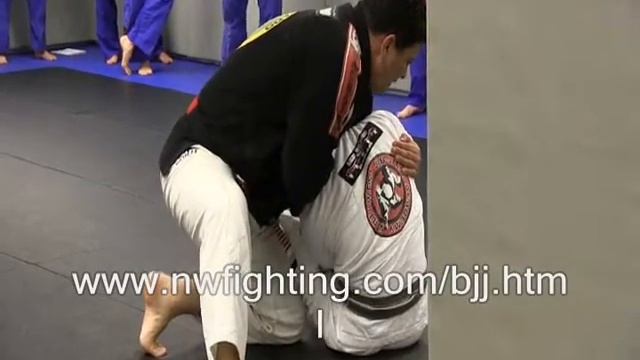 Rigan Machado Seminar #2 смотреть онлайн